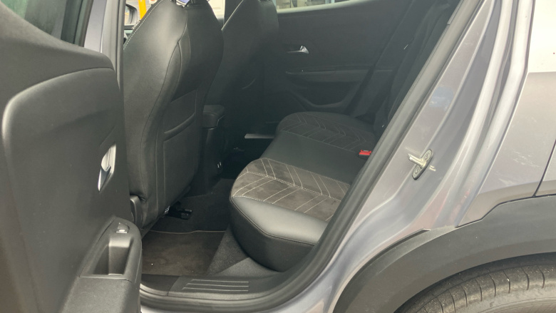 Vauxhall Mokka 1.2 Turbo Ultimate 5dr Auto Petrol Hatchback